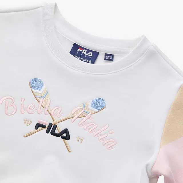 FILA KIDS ORIGINALE