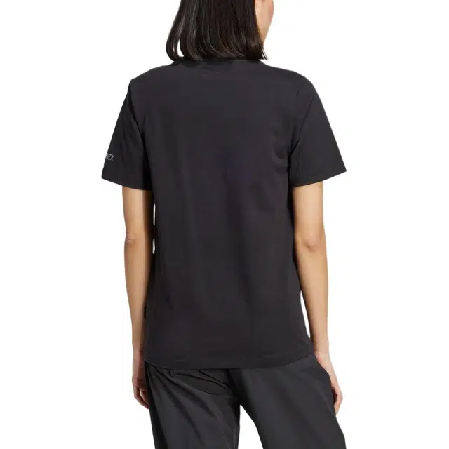 adidas Terrex POLYGIENE GRAPHIC T