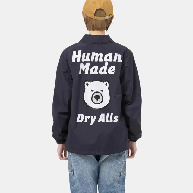 HUMAN MADE FW22