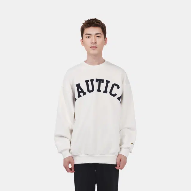 NAUTICA JAPAN Logo