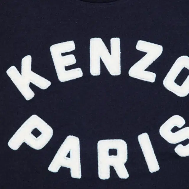 KENZOT SS25 Logo