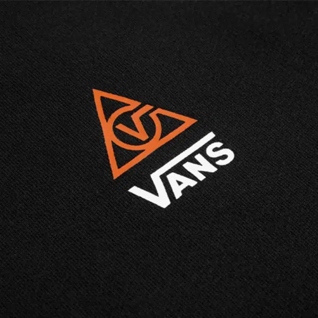 Vans Logo