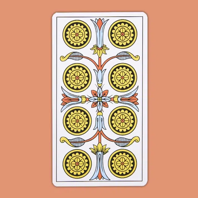 Marseille Tarot