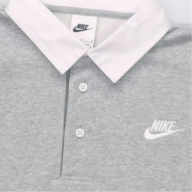 Nike CLUB FLEECE LogoPolo