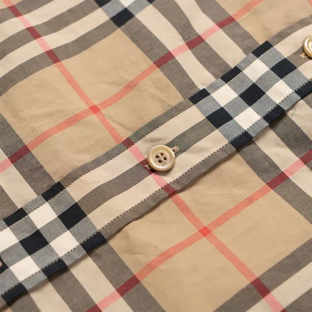 Burberry Vintage