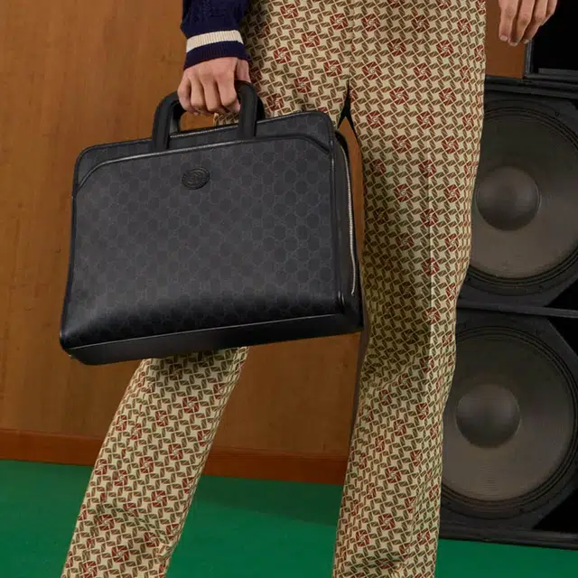 GUCCI Logo