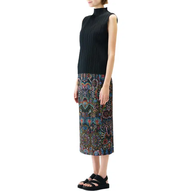 PLEATS PLEASE ISSEY MIYAKE