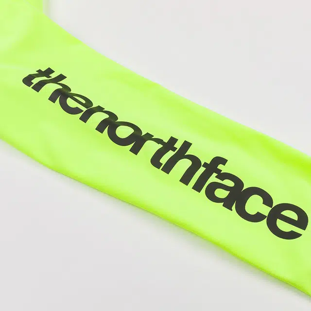 THE NORTH FACE Logo
