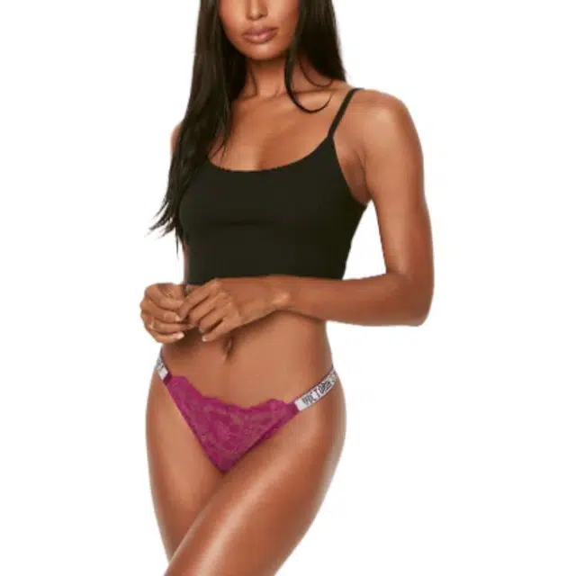 Victoria's Secret Very Sexy Lace Thong