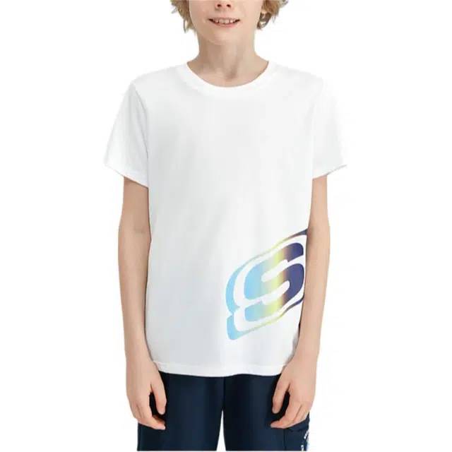 Skechers kids T