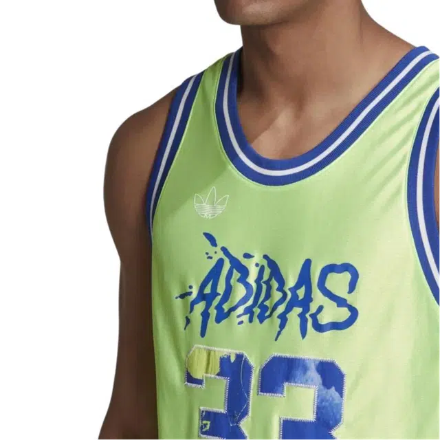 adidas originals FSTV TANKTOP