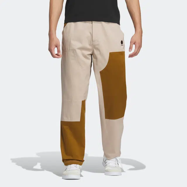 adidas neo City Escape Pants Logo