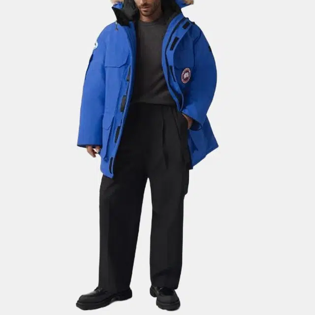 Canada Goose PBI Expedition