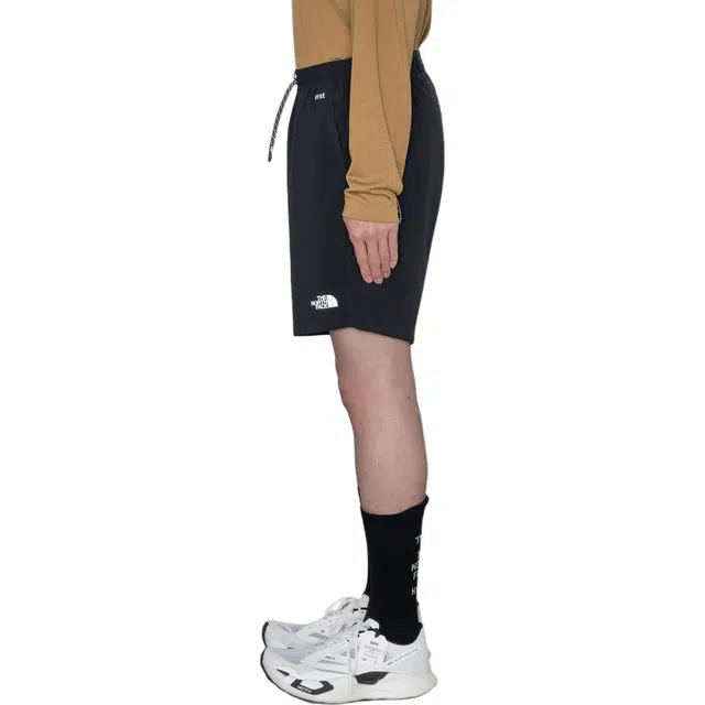 THE NORTH FACE x HYKE FW25