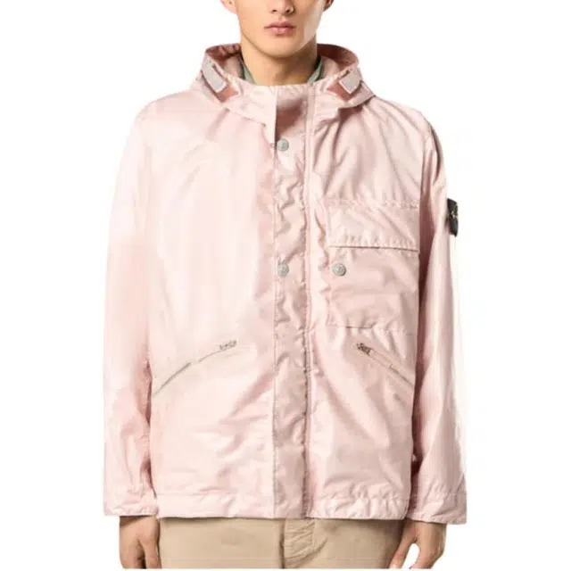 STONE ISLAND Logo