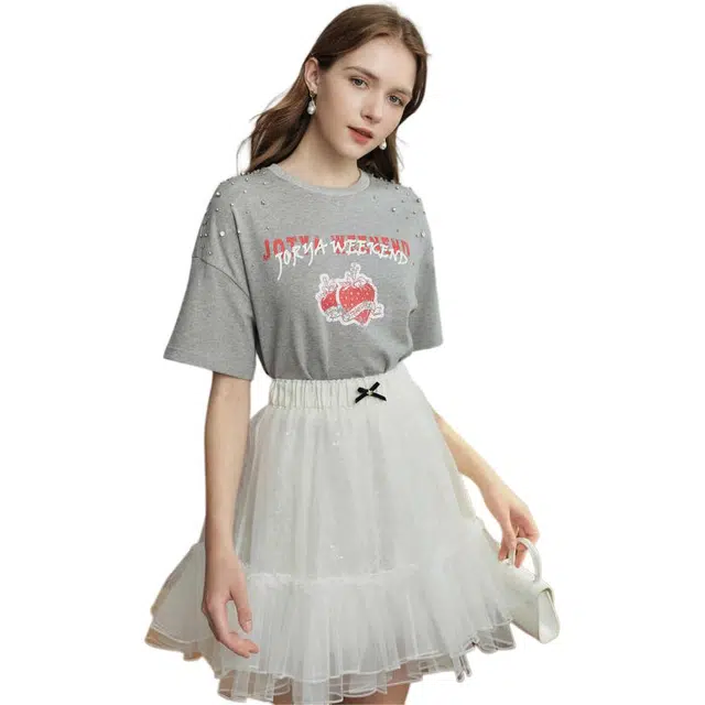 JORYAweekend T