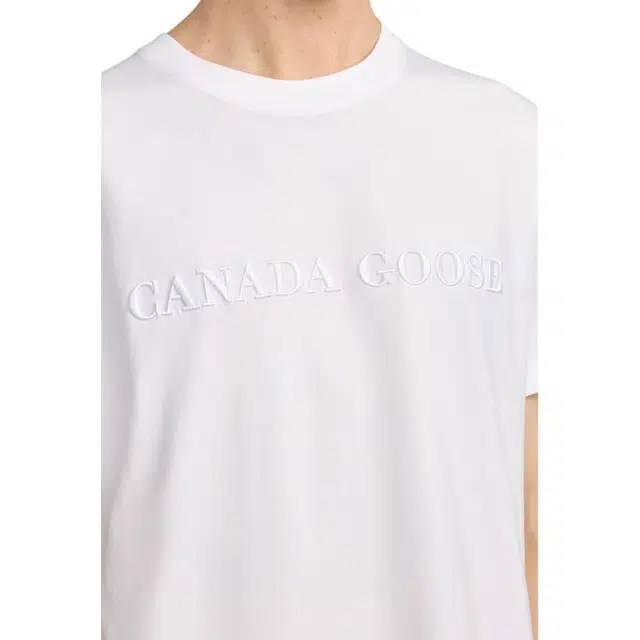 Canada Goose Emersen SS25 T