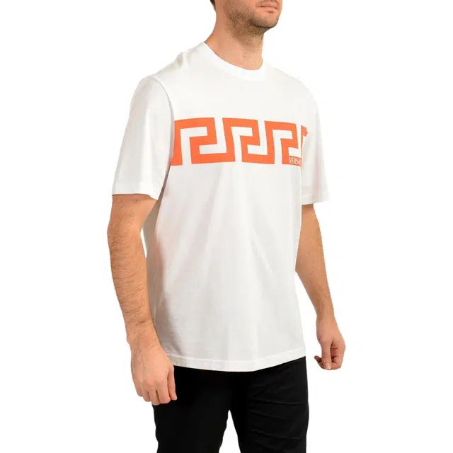 VERSACE SS25 T