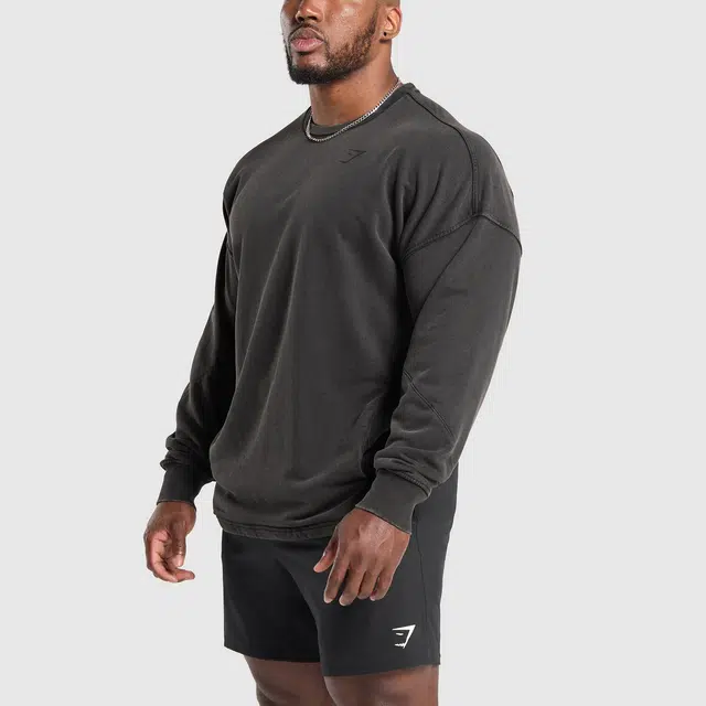 GYMSHARK Power