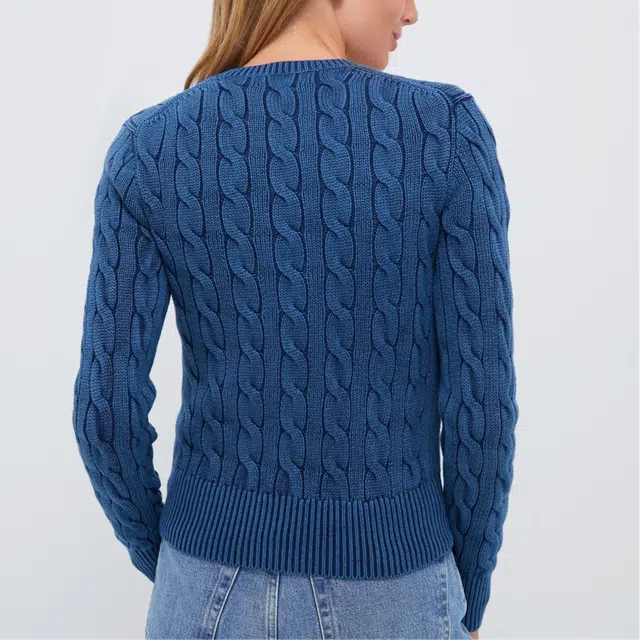 Ralph Lauren SS25 Logo
