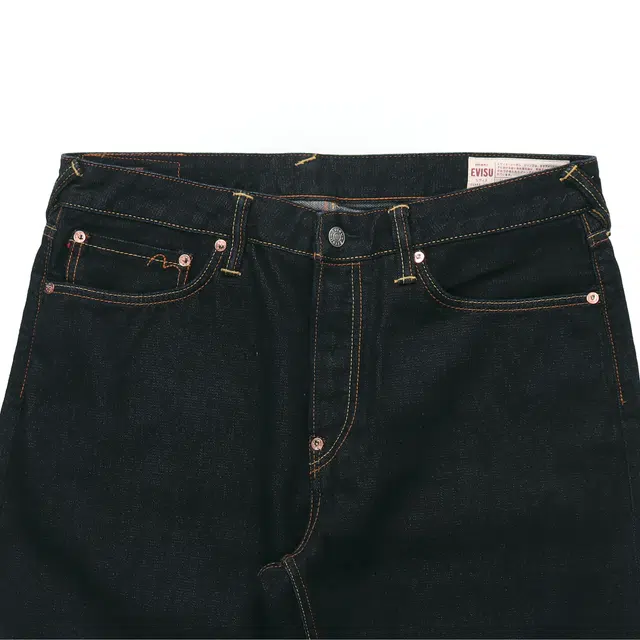 EVISU m