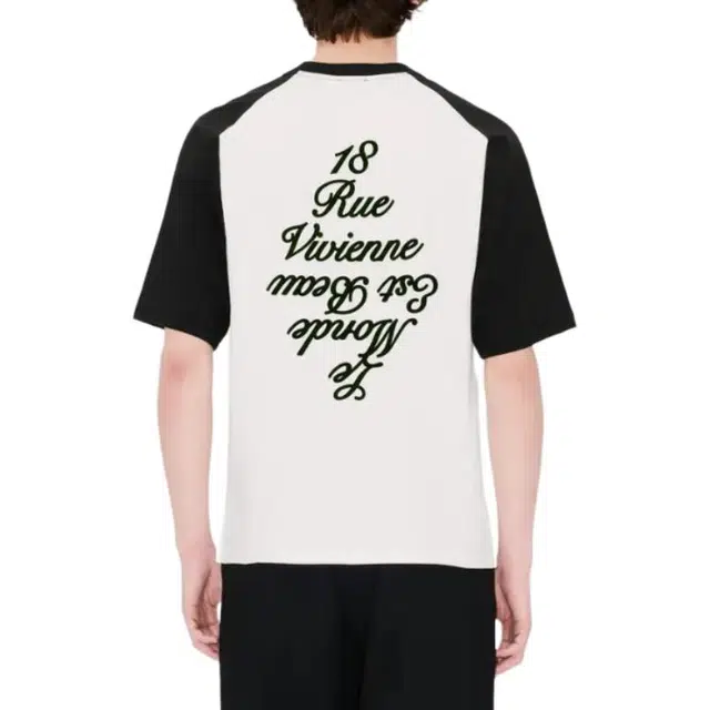 KENZO SS25 T