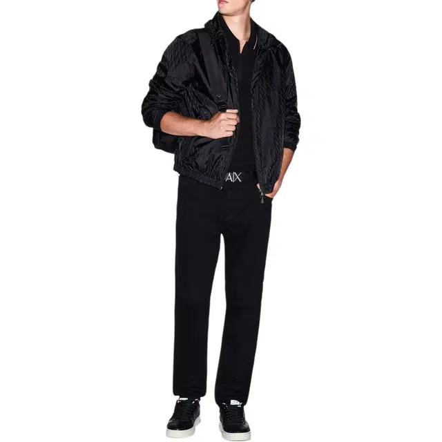 ARMANI EXCHANGEAE SS25