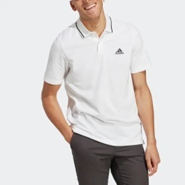 adidas LogoPolo