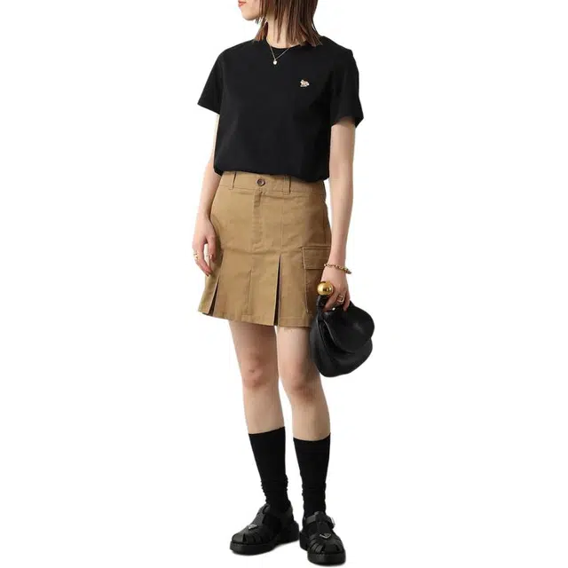 Maison Kitsune T