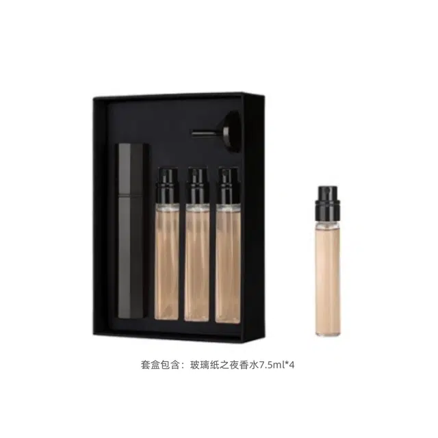 EDP 7.5ml*4