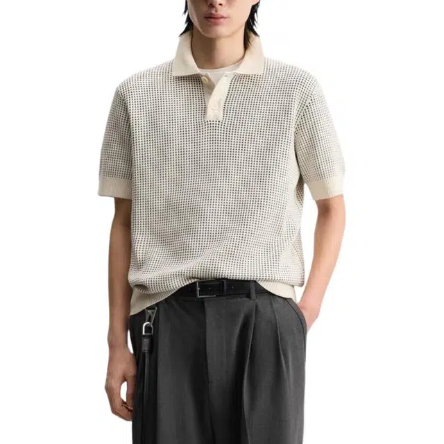 ZARA Polo