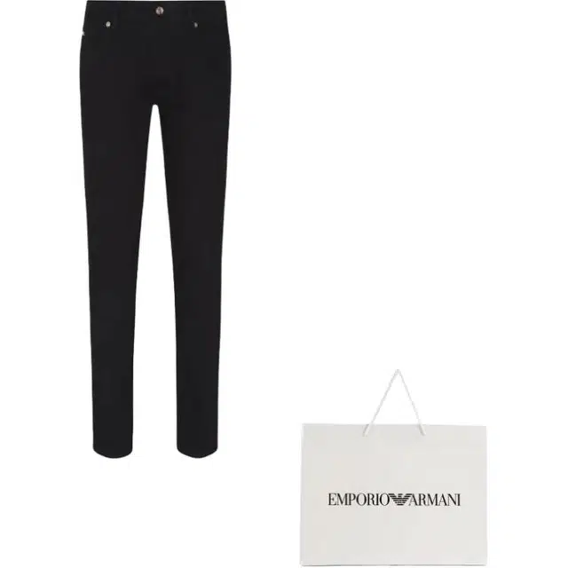 EMPORIO ARMANI SS25