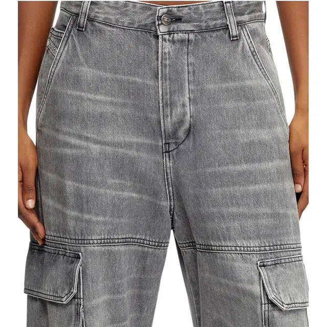 DIESEL FW24