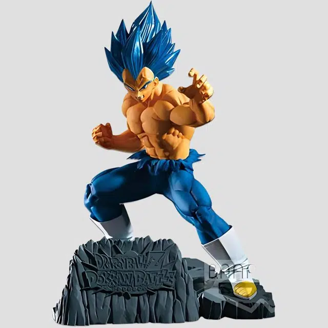 BANPRESTO z 6