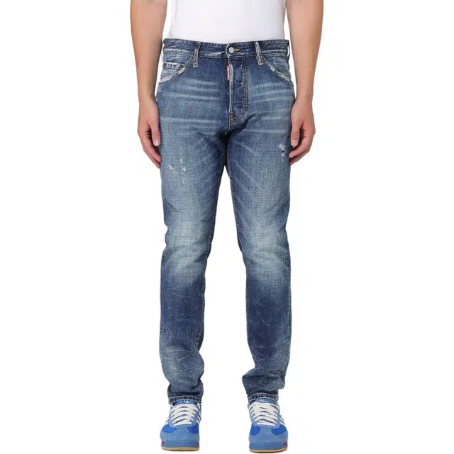 DSQUARED 2 SS24 Logo