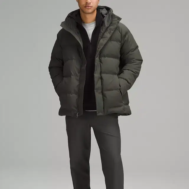 lululemon Wunder Puff