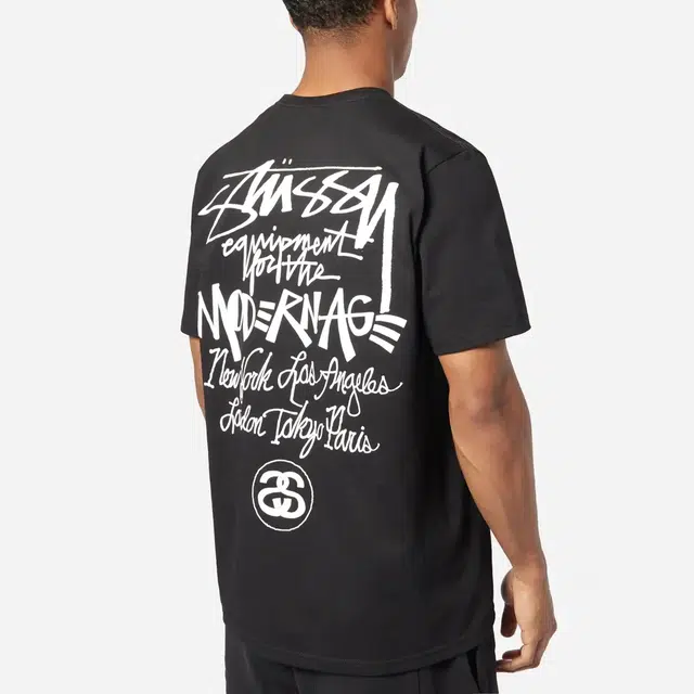 Stussy
