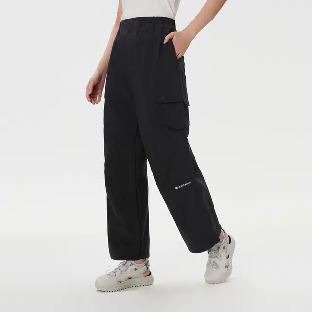 KOLON SPORT WM BK