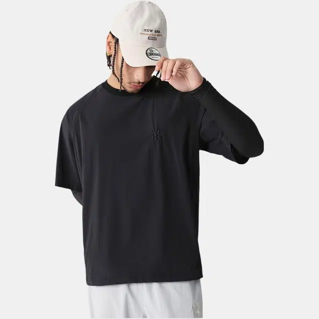 New Era SS25 MLB T
