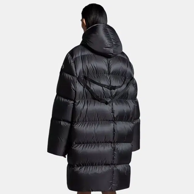 Moncler x RICK OWENS FW23 GIMP