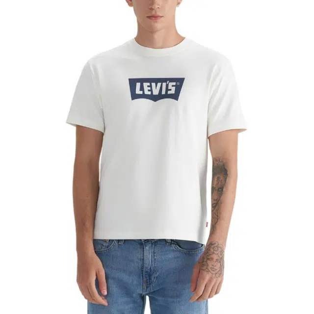levis logoT