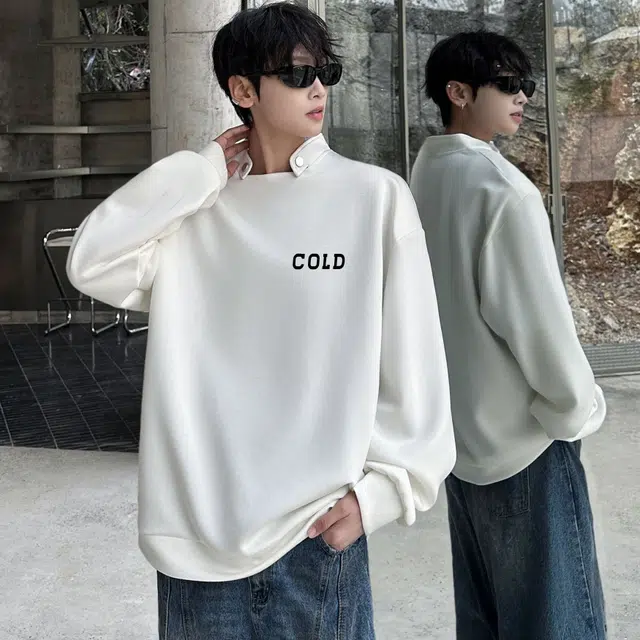 COLD MAPLE FW25 T