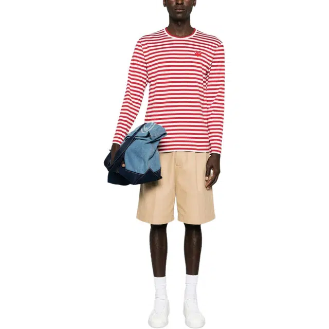 CDG T