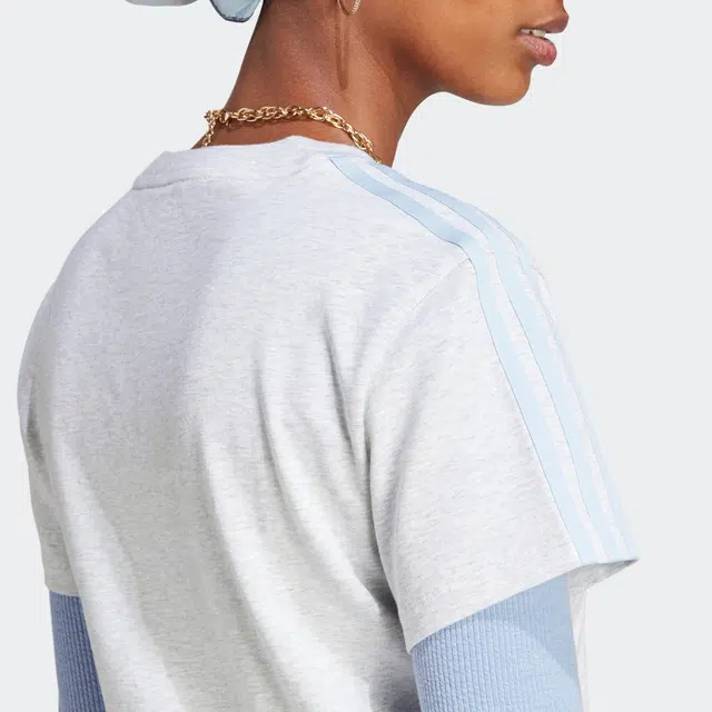 adidas originals Graphic Tee LogoT