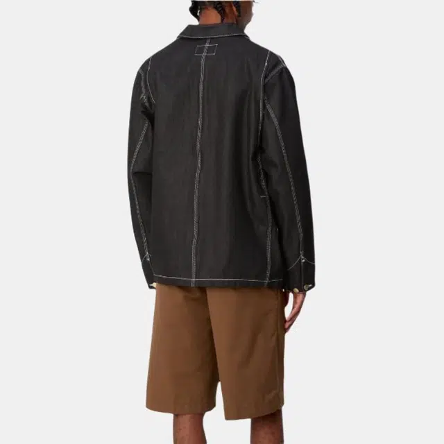 Carhartt WIP OG Chore Coat (Spring)