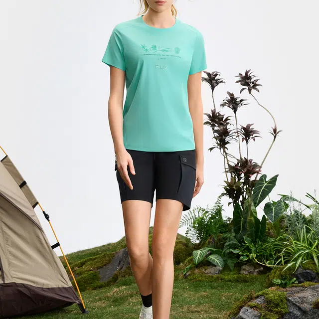 FILA Athletics EXPLORE T