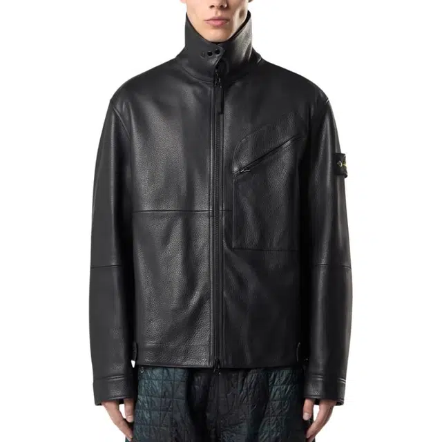 STONE ISLAND