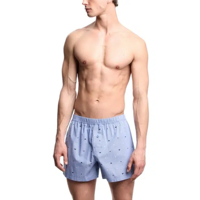 EMPORIO ARMANI SS25 1