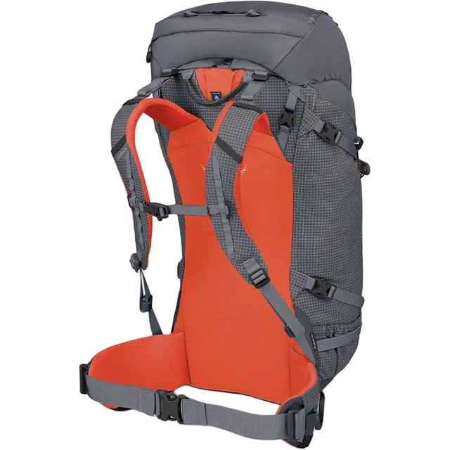 OSPREY52L Mutant Logo