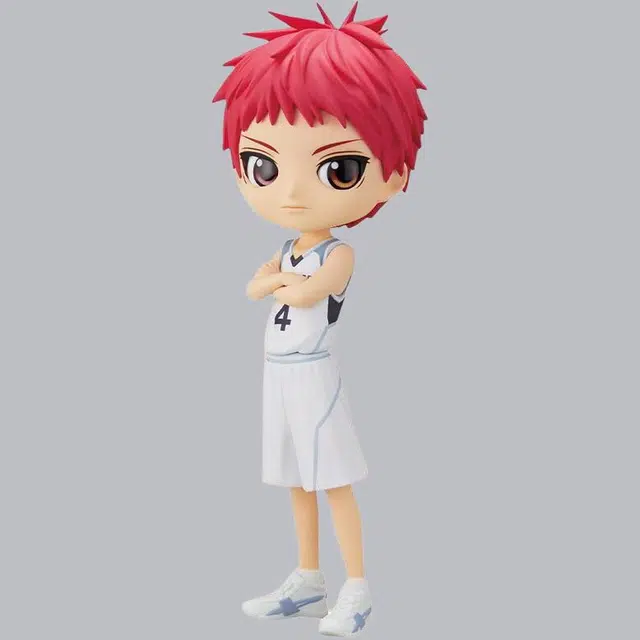BANPRESTO q posket Q 14cm